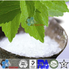 Extracto de stevia de exportación de China RA80